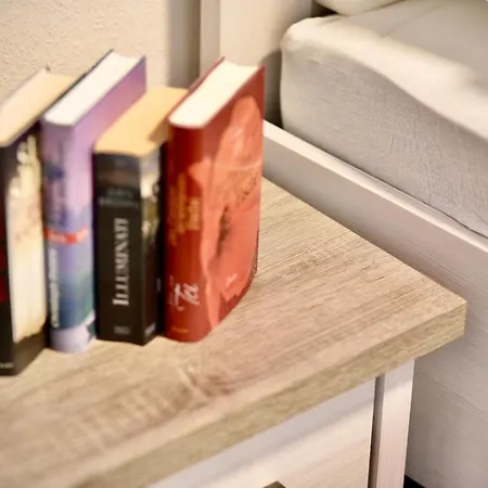 Apartament Ozzy *