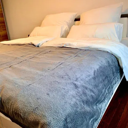 Apartament Ozzy Friedrichshafen